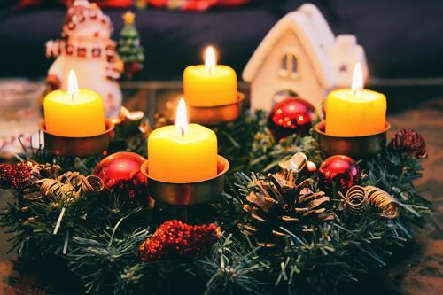 Tips för att komma i julstämning
